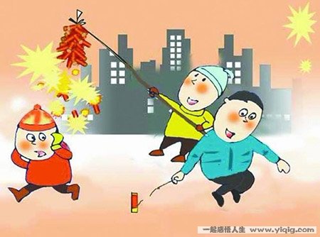 童年糗事作文