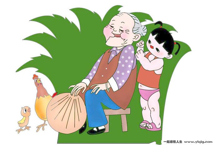 越孝顺 越富有