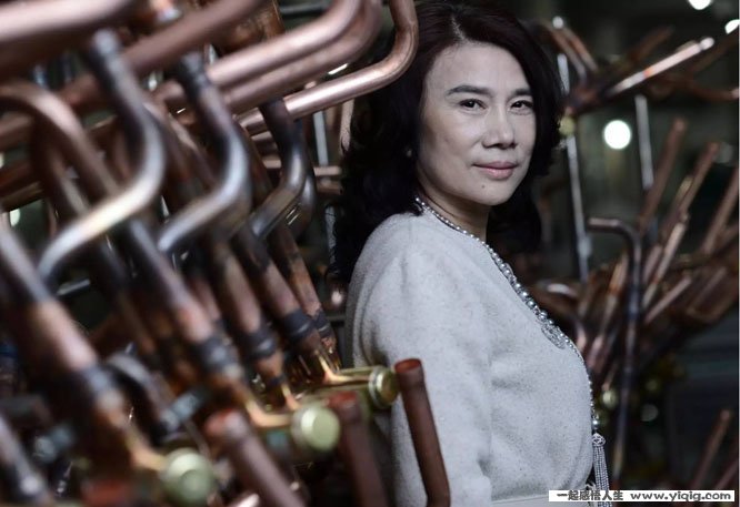 董明珠经典雷人语录大全